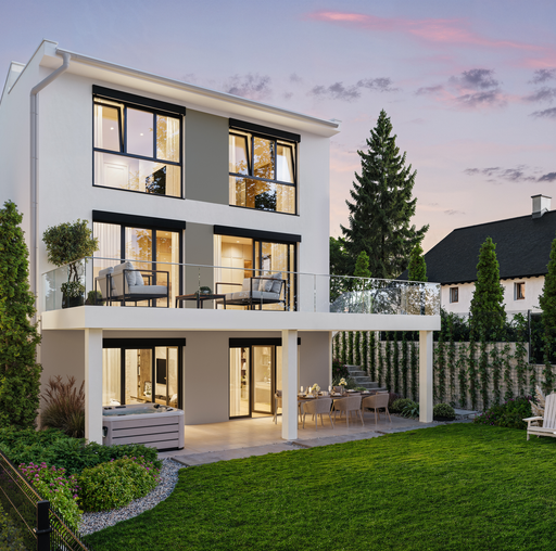 Wisentgasse 22-24