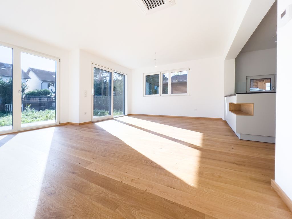 Innenfoto von Rügenau 6A Haus 1
