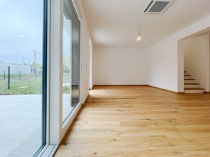 Innenfoto von Spargelfeldstraße 202 Haus 3