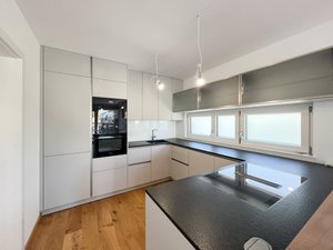 Küche von Dumreichergasse 104 Haus 2