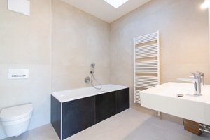 Badezimmer von Pastorstraße 28 Top 35