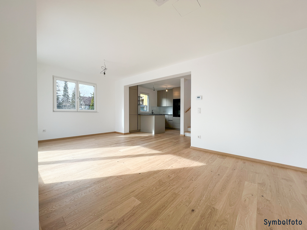 Innenfoto von Möllplatz 6 Haus 3