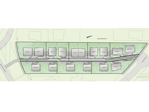 Mayerweckstrasse 19-25