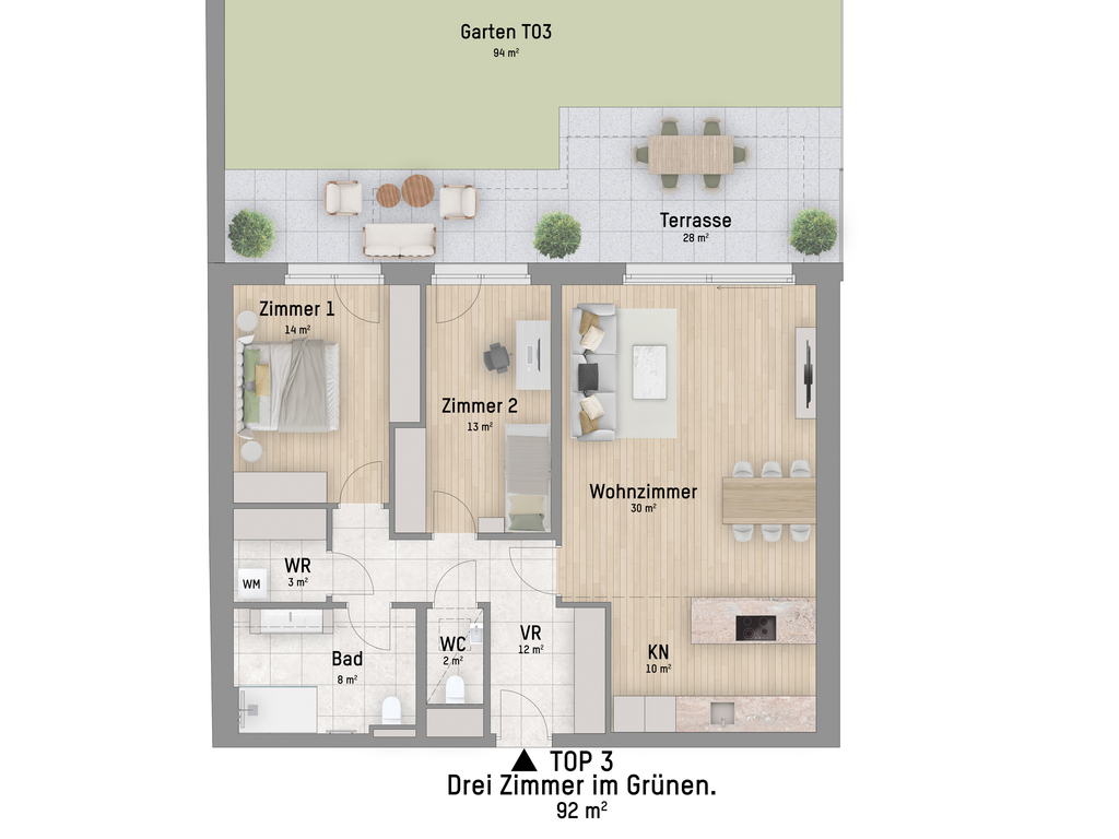 Brünner Strasse 247