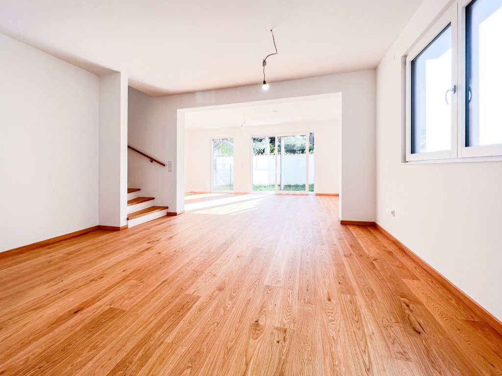 Innenfoto von Unterfeldweg 12 Haus 4
