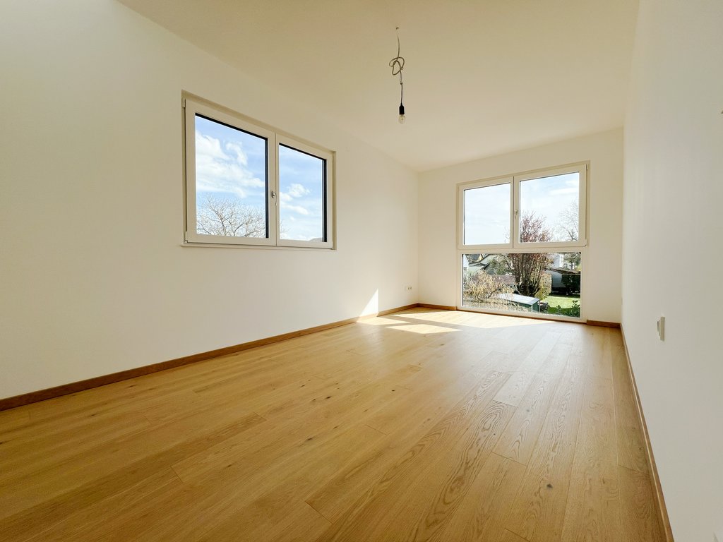 Innenfoto von Burgkmairgasse 54 Haus 4