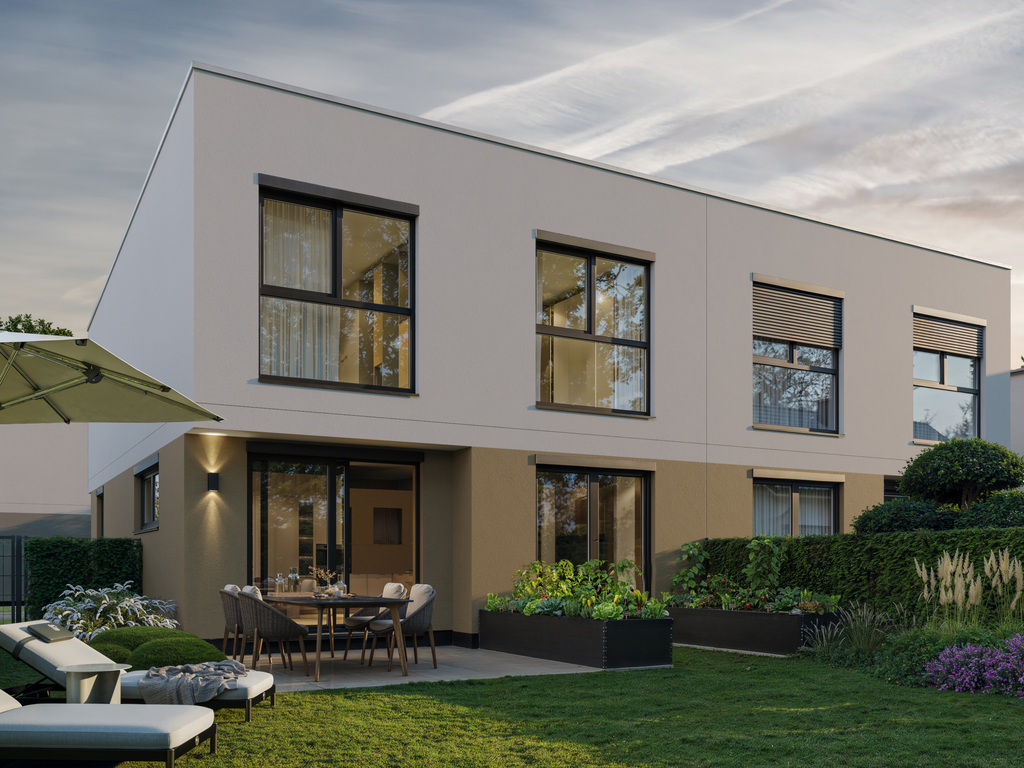 Mayerweckstrasse 19-25