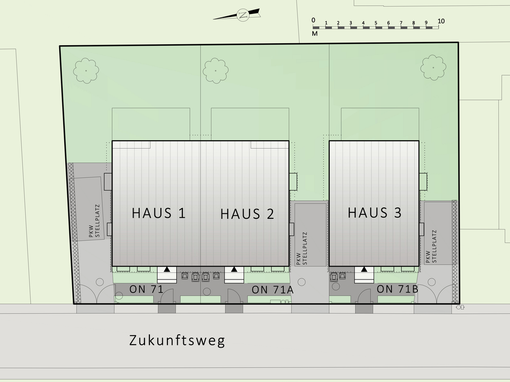Zukunftsweg 71