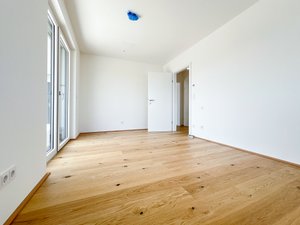Innenfoto von Mühlhäufelweg 69 Top 1