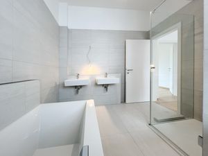 Badezimmer von Rittersporngasse 7-9 Haus 3