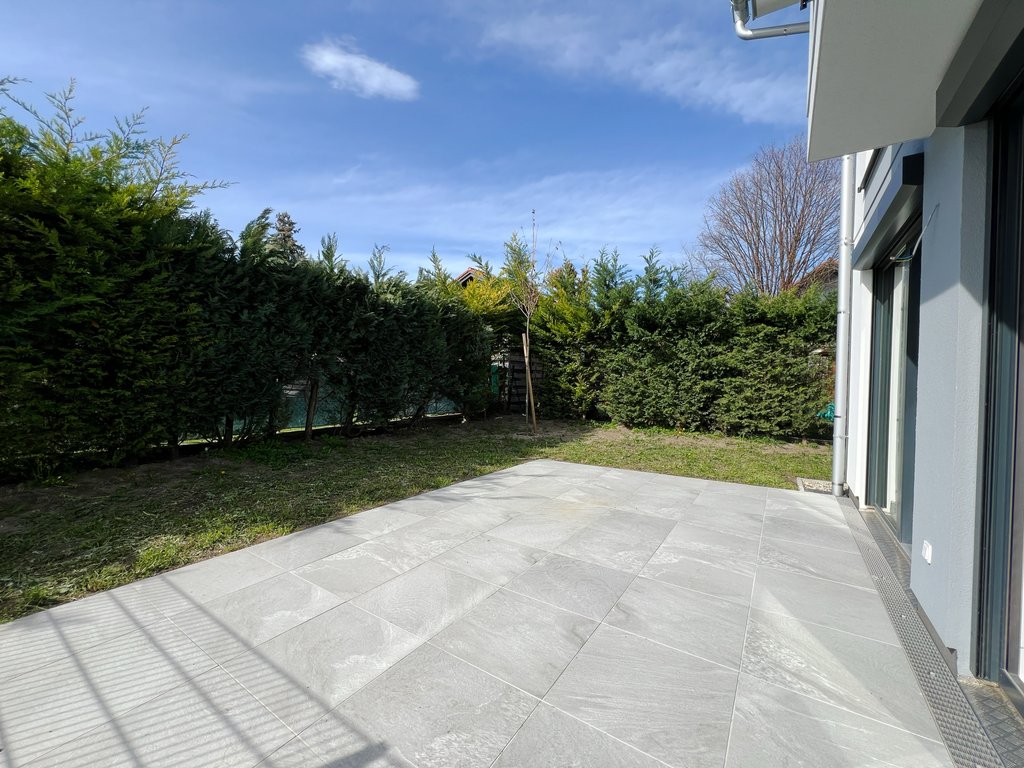 Außenfoto von Arztgasse 52 Haus 4