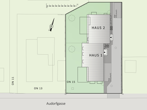 Audorfgasse 15