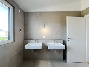 Badezimmer von Lisseeweg 25