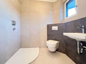 Badezimmer von Wacholderweg 16