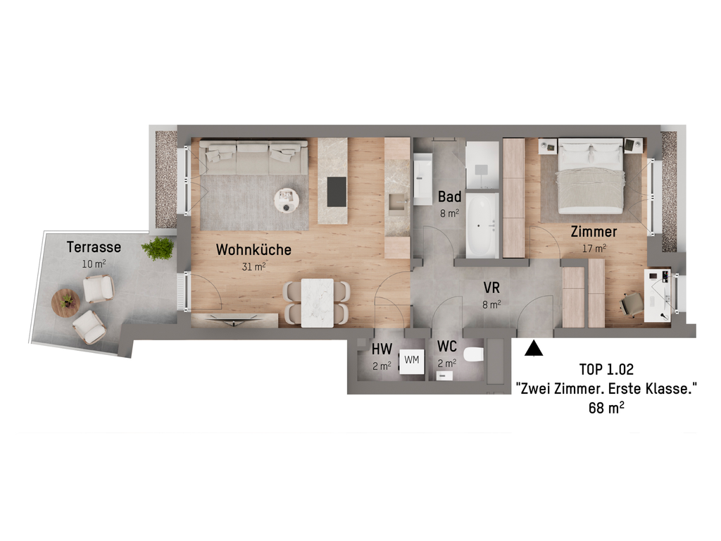 Langenzersdorfer Strasse 66