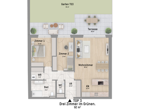 Brünner Strasse 247