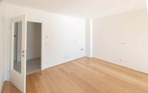 Innenfoto von Rieglgasse 1 Top 5