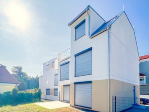Außenfoto von Holzgasse 123 Haus 1