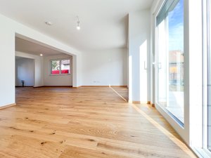 Innenfoto von Ispergasse 45