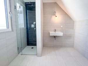 Badezimmer von Holzgasse 123 Haus 1