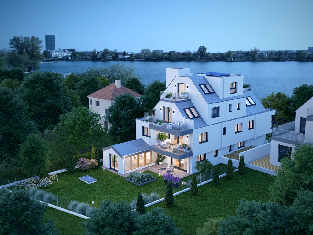Fischerstrand 22