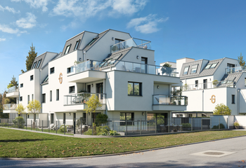 Arminenstrasse 4A-8