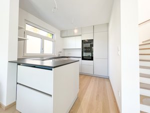 Küche von Algenweg 40 Haus 1