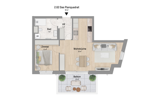 Arminenstrasse 4A-8
