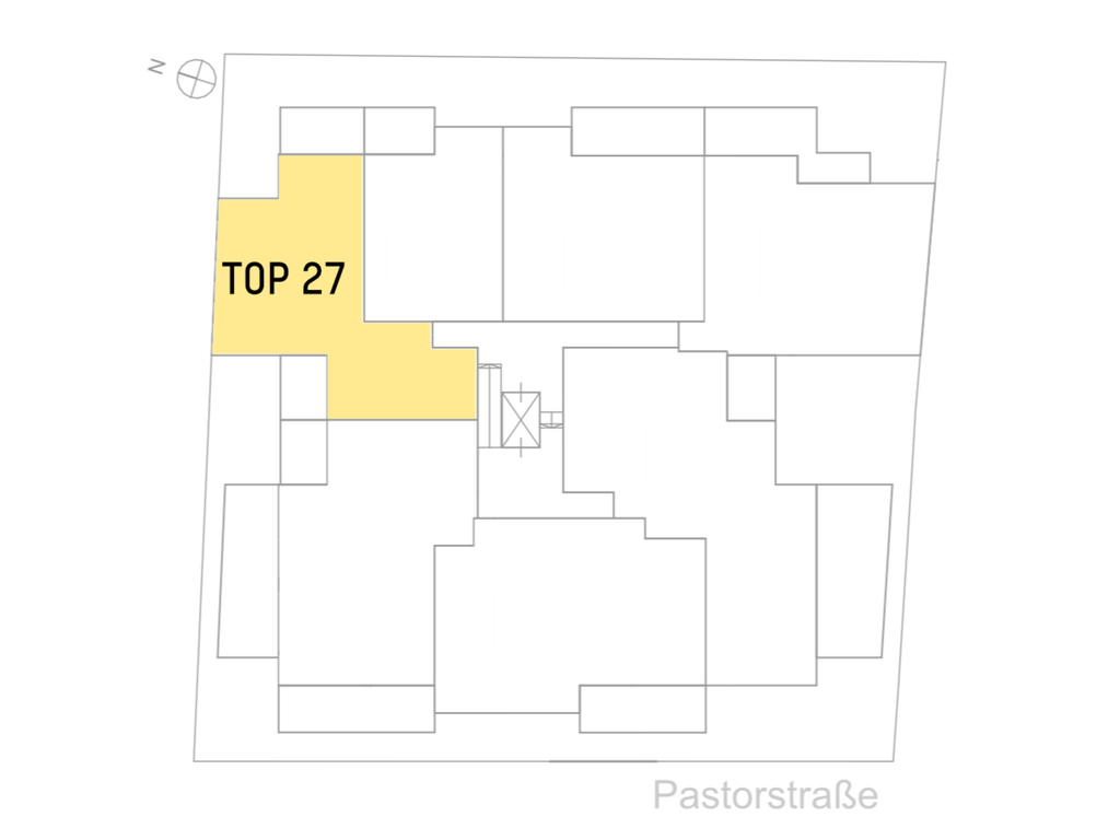 Pastorstraße 28