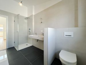 Badezimmer von Burgkmairgasse 54 Haus 4