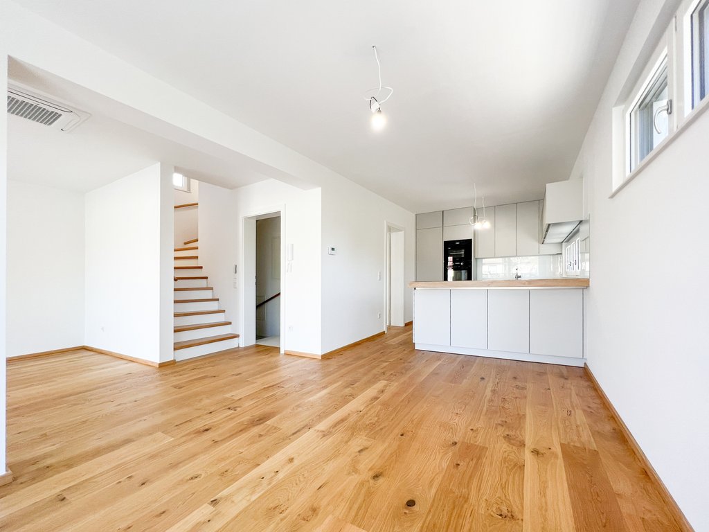 Innenfoto von Dumreichergasse 104 Haus 2