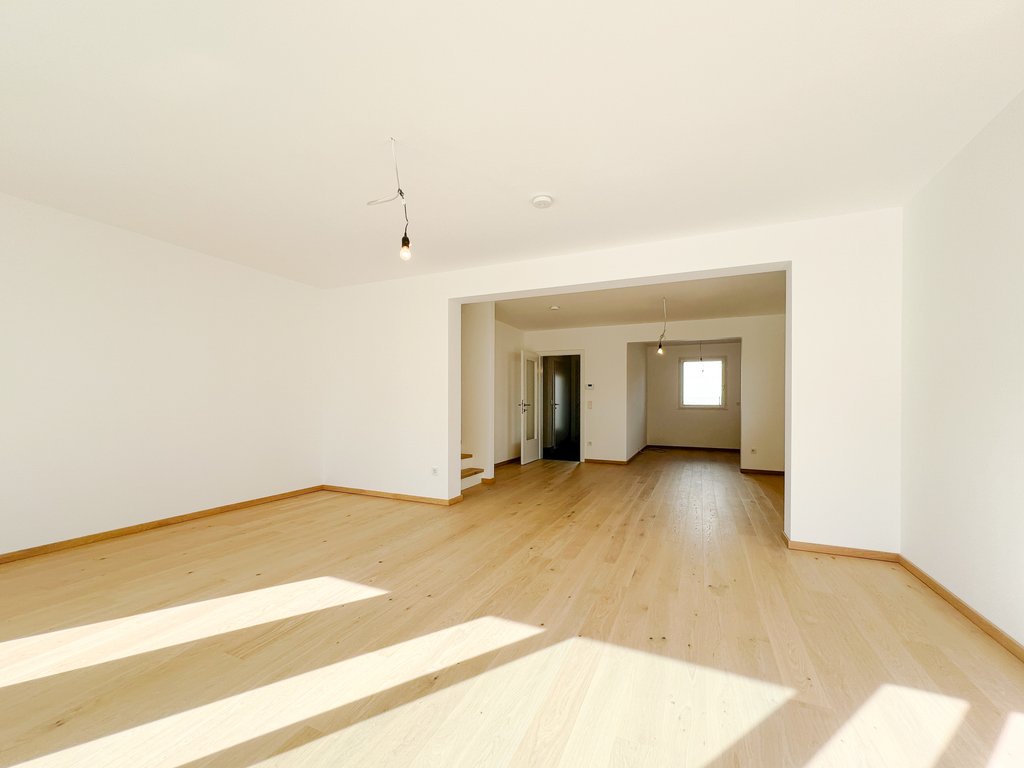 Innenfoto von Burgkmairgasse 54 Haus 4