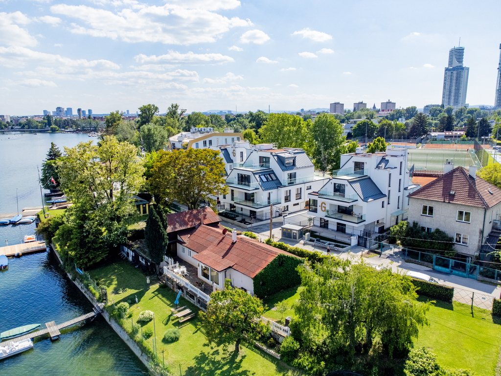 Fischerstrand 22