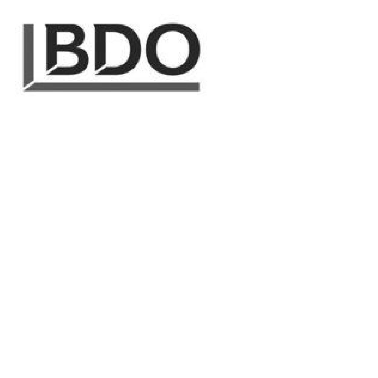 Logo BDO