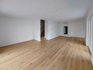 Innenfoto von Rieglgasse 1 Haus 1