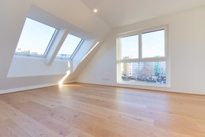 Innenfoto von Rieglgasse 1 Top 8