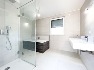Badezimmer von Krautackergasse 26B-28 Haus 2