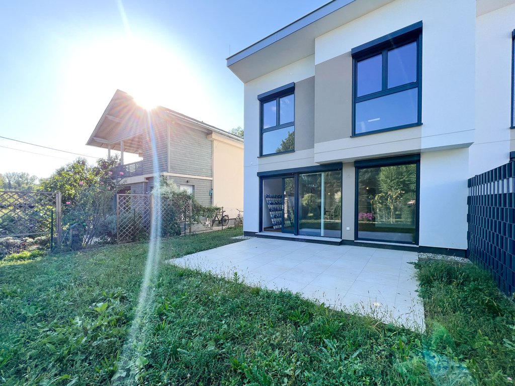 Außenfoto von Schillochweg 51 Haus 2