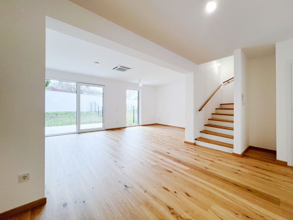 Innenfoto von Spargelfeldstraße 202 Haus 3