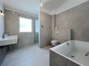 Badezimmer von Arztgasse 52 Haus 4