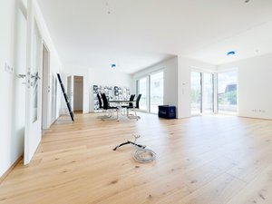 Innenfoto von Mühlhäufelweg 69 Top 1