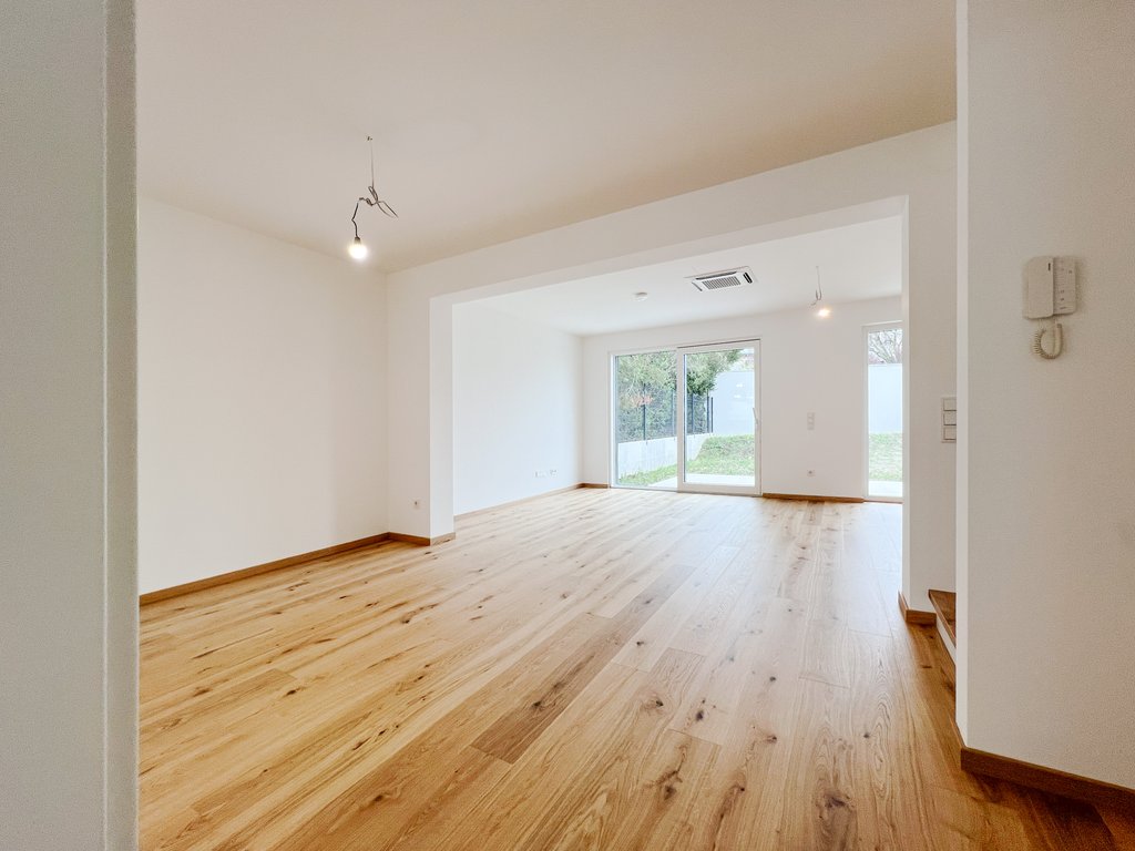 Innenfoto von Spargelfeldstraße 202 Haus 3
