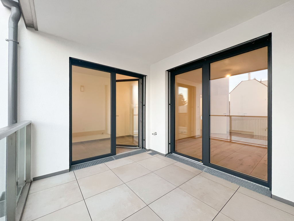 Pastorstrasse 28