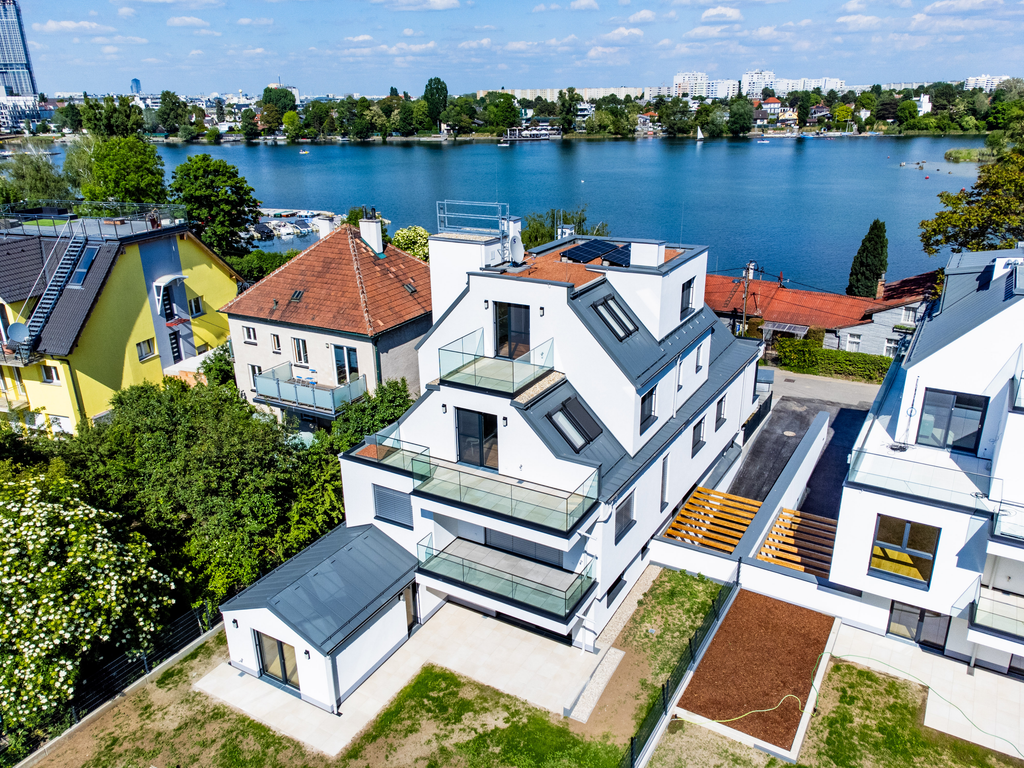Fischerstrand 22