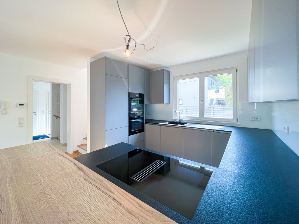Küche von Violaweg 47 Haus 1