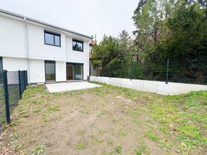 Außenfoto von Spargelfeldstraße 202 Haus 3