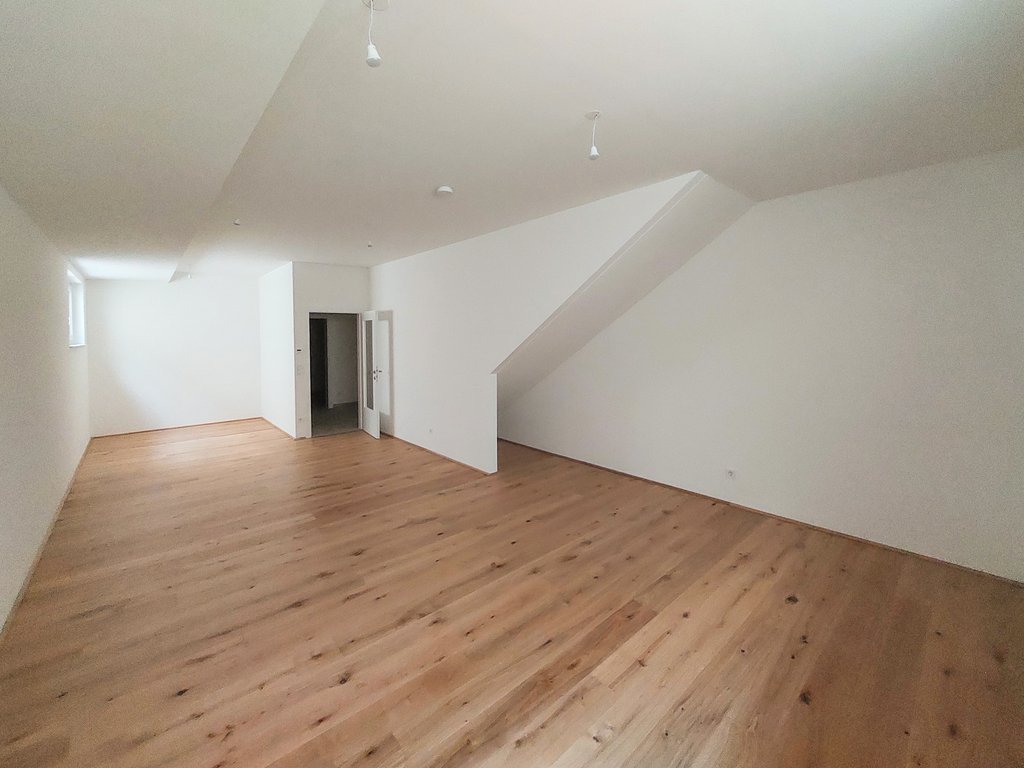 Innenfoto von Rieglgasse 1 Haus 1