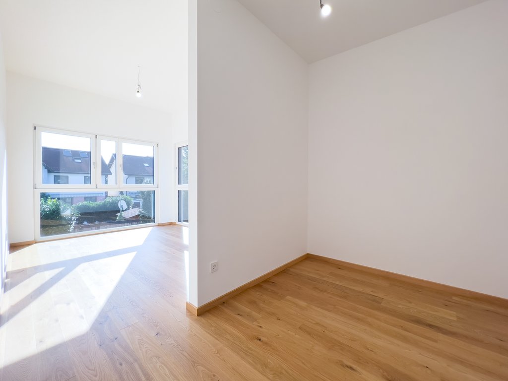Innenfoto von Rügenau 6A Haus 1