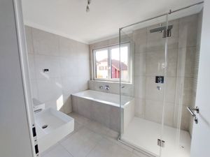 Badezimmer von Ispergasse 45