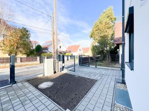 Außenfoto von Ispergasse 45